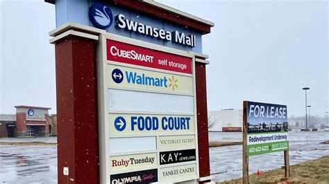 Walmart swansea - Home Decor Store at Swansea Supercenter Walmart Supercenter #2953 54 Cousineau Dr, Swansea, MA 02777. Opens at 6am . 508-677-3775 Get Directions. Find another store View store details. Rollbacks at Swansea Supercenter. Vanilla Pine Scented Wax Melts, ScentSationals, 2.5 Oz (1-Pack) Deal. Add. $2.22.